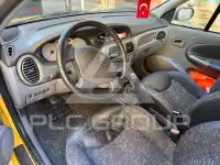 2000 Renault Megane