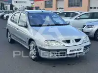 2000 Renault Megane