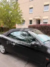 2000 Renault Megane