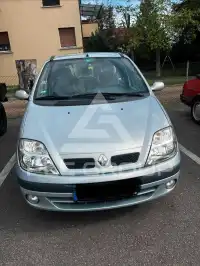 2000 Renault Megane