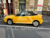 2000 Renault Megane