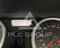 2000 Renault Megane