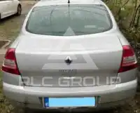 2000 Renault Megane