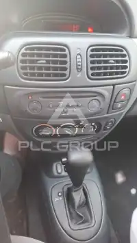 2000 Renault Megane