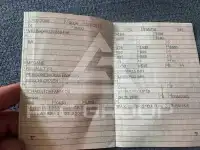 2000 Renault Megane