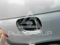 2000 Renault Megane