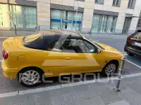 2000 Renault Megane