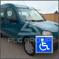 2000 Renault Kangoo