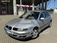 2000 Seat Toledo