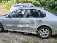 2000 Seat Toledo