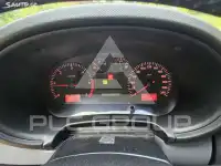 2000 Seat Toledo