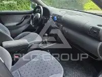 2000 Seat Toledo