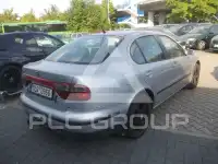 2000 Seat Toledo