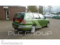2000 Seat Cordoba