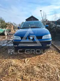 2000 Seat Cordoba