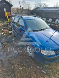 2000 Seat Cordoba