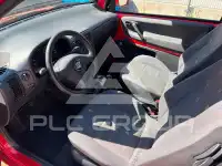2000 Seat Arona