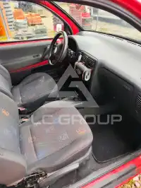 2000 Seat Arona
