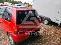 2000 Seat Arona