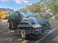 2000 Seat Arona