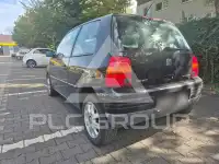 2000 Seat Arona