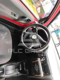 2000 Seat Arona