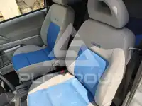 2000 Seat Arona