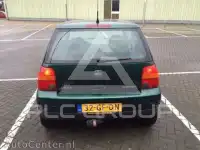 2000 Seat Arona