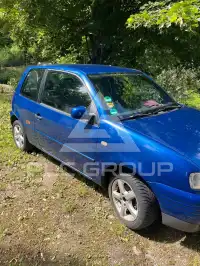 2000 Seat Arona