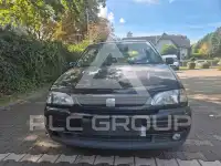 2000 Seat Arona