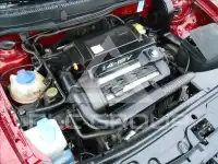 2000 Seat Leon