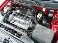 2000 Seat Leon