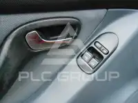 2000 Seat Leon
