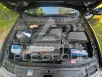 2000 Seat Leon