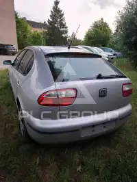 2000 Seat Leon
