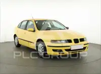 2000 Seat Leon