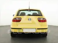 2000 Seat Leon
