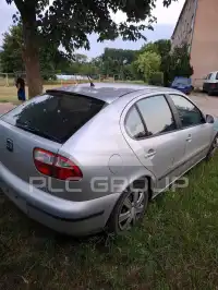 2000 Seat Leon