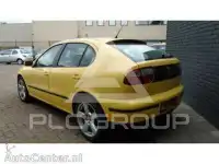2000 Seat Leon