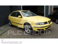 2000 Seat Leon