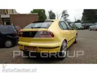 2000 Seat Leon