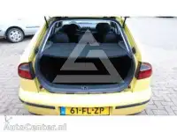 2000 Seat Leon