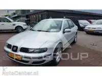 2000 Seat Leon