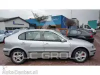2000 Seat Leon