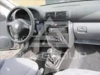 2000 Seat Leon