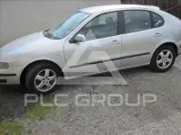 2000 Seat Leon