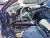 2000 Seat Leon