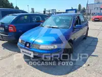 2000 Seat Leon