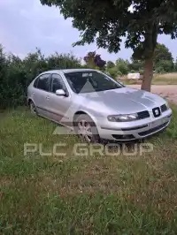 2000 Seat Leon