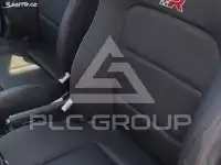 2000 Seat Leon